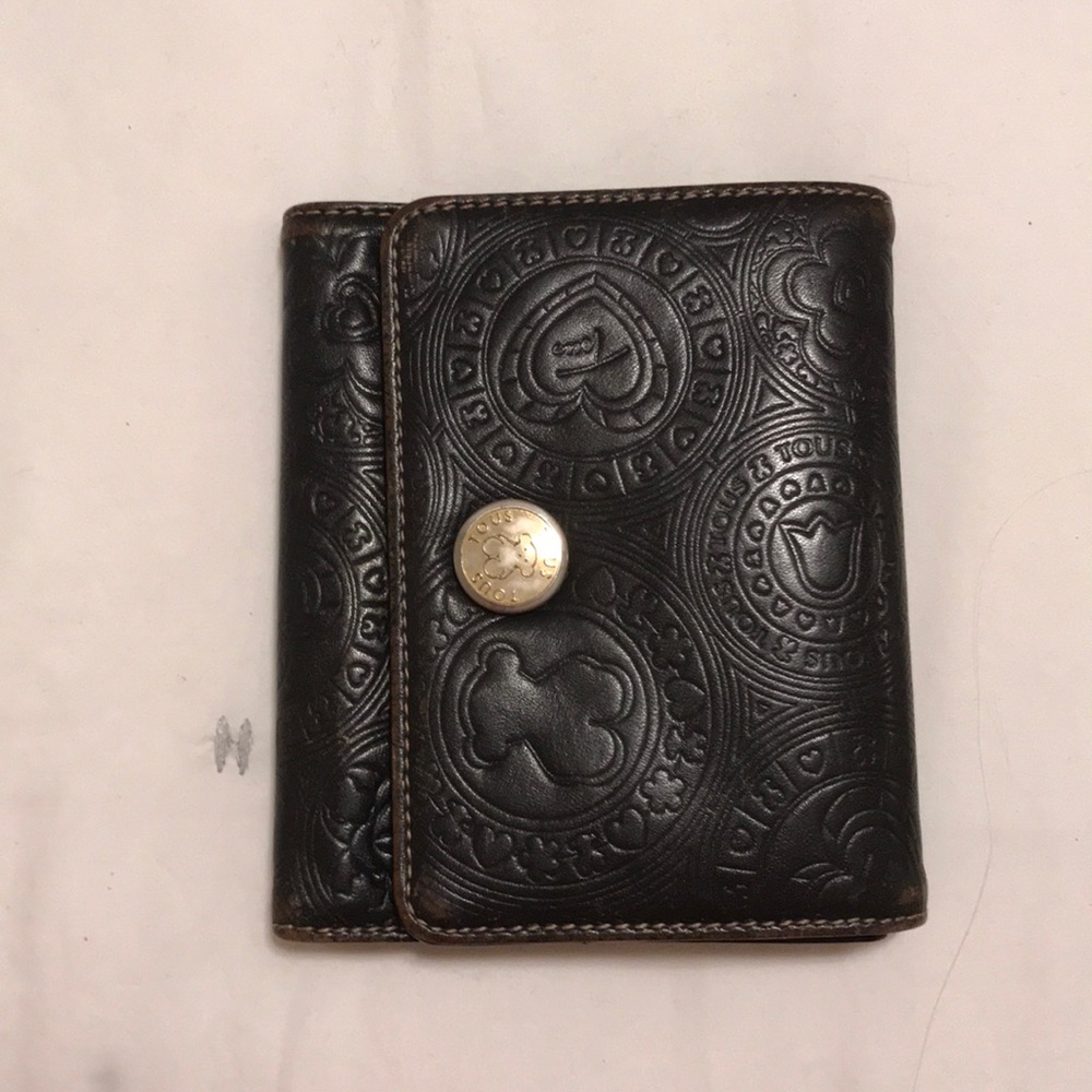 Tous Wallet 😍